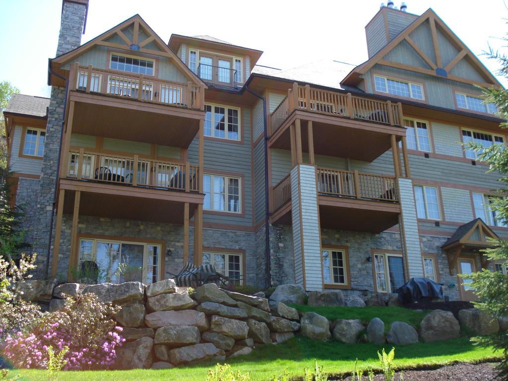 Les Falaises By Rendez-Vous Mont-Tremblant Camera foto
